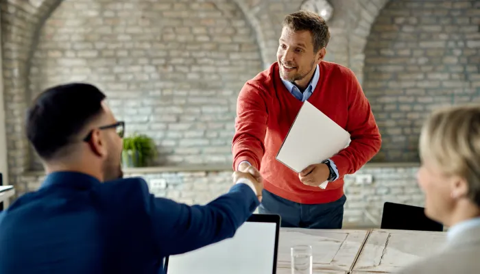 Átadás - Averon Group Kft.